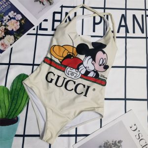 Gucci Replica Clothing Material: Polyester (Polyester Fiber) Ingredient Content: 91% (Inclusive)¡ª95% (Inclusive) Ingredient Content: 91% (Inclusive)¡ª95% (Inclusive) With Or Without Chest Pad Steel Support: With Chest Pad Without Underwire Product Type: Casual Swimsuit Gender: Female Sleeve Length: Sleeveless