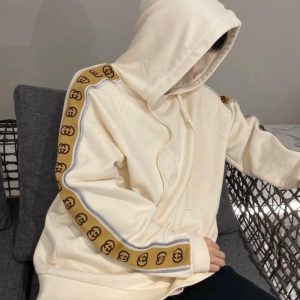 Gucci Replica Clothing Fabric Material: Cotton/Cotton Ingredient Content: 100% Ingredient Content: 100% Clothing Style Details: Pockets