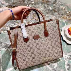 Gucci Replica Bags/Hand Bags Texture: Pvc Type: Tote Type: Tote Popular Elements: Letter Style: Fashion Closed Way: Hook Up