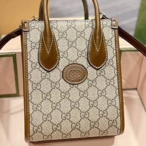 Gucci Replica Bags/Hand Bags Type: Small Square Bag Popular Elements: Letter Popular Elements: Letter Style: Vintage Closed Way: Exposure
