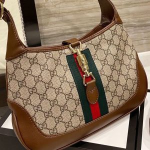 Gucci Replica Bags/Hand Bags Texture: Cowhide Popular Elements: Splicing Popular Elements: Splicing Style: Vintage