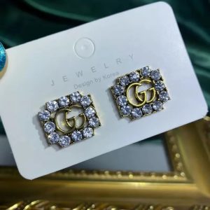 Gucci Replica Jewelry Style: Women Brands: Gucci Brands: Gucci