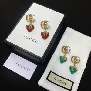 Gucci Replica Jewelry Modeling: Fruit Brands: Gucci Brands: Gucci