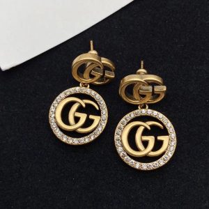 Gucci Replica Jewelry Style: Women Modeling: Letters/Numbers/Text Modeling: Letters/Numbers/Text Brands: Gucci