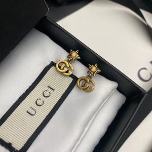 Gucci Replica Jewelry Style: Women Brands: Gucci Brands: Gucci