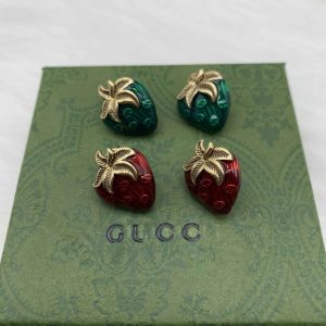 Gucci Replica Jewelry Material: Alloy Style: Women Style: Women Pattern: Other Brands: Gucci