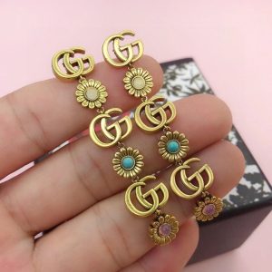 Gucci Replica Jewelry Style: Women'S Modeling: Letters/Numbers/Text Modeling: Letters/Numbers/Text Series: Winnie The Pooh And His Friends