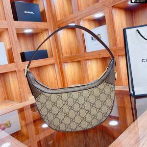 Gucci Replica Bags/Hand Bags Popular Elements: Printing Style: Fashion Style: Fashion Closed: Zipper