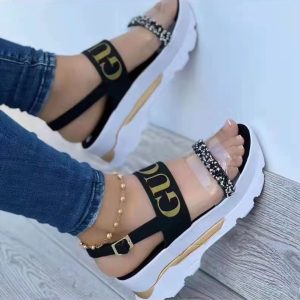 Gucci Replica Shoes/Sneakers/Sleepers Upper Material: PU Sole Material: PU Sole Material: PU Style: Leisure Toe: Round Toe Lining Material: Cloth Upper Height: Low Top