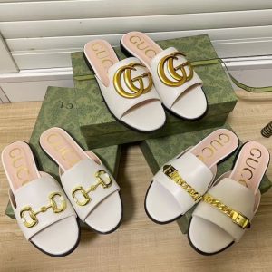 Gucci Replica Shoes/Sneakers/Sleepers Upper Material: The First Layer Of Cowhide (Except Cow Suede) Heel Height: Low Heel (1Cm-3Cm) Heel Height: Low Heel (1Cm-3Cm) Sole Material: Rubber Style: Leisure Craftsmanship: Glued Heel Style: Flat