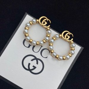 Gucci Replica Jewelry Brands: Gucci