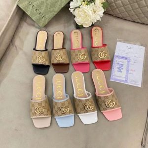Gucci Replica Shoes/Sneakers/Sleepers Upper Material: Sheepskin (Except Sheep Suede) Heel Height: Low Heel (1Cm-3Cm) Heel Height: Low Heel (1Cm-3Cm) Sole Material: Rubber Style: Vintage Craftsmanship: Glued Insole Material: Sheepskin (Except Sheep Suede)