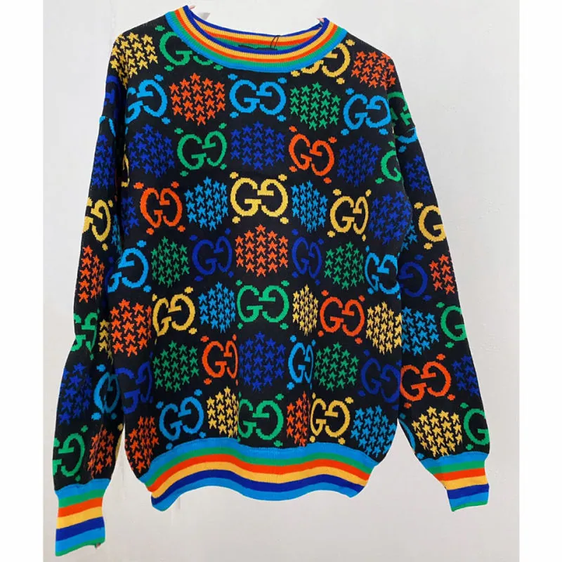 Gucci Replica Kleidung Stoff Material: Andere/Sonstige Inhaltsstoffe: 71% (Inklusive)¡ª80% (Inklusive) Inhaltsstoffe: 71% (Inklusive)¡ª80% (Inklusive) Kleidung Version: Lose Art der Bekleidung: Pullover-Kombination: Einfach Länge/Ärmellänge: Regulär/Langärmelig