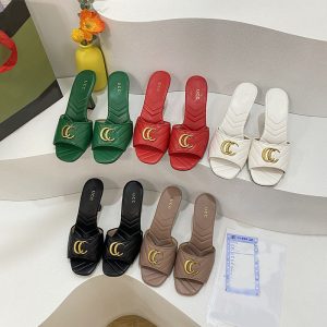 Gucci Replica Shoes/Sneakers/Sleepers Style: Leisure Toe: Peep Toe Toe: Peep Toe Sole Material: Rubber Lining Material: Sheepskin Brands: Gucci