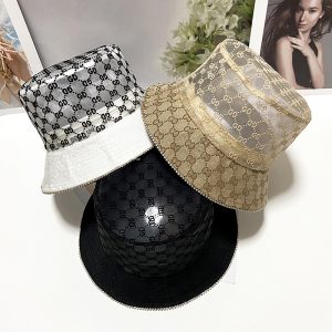 Gucci Replica Hats Gender: Unisex / Unisex Style: Wild Style: Wild Pattern: Letter Hat Style: Flat Top Type: Dome Brands: Gucci