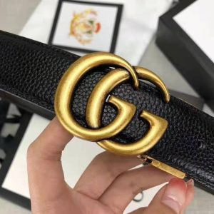Gucci Replica Belts Main Material: Split Leather Buckle Material: Alloy Buckle Material: Alloy Gender: Male Type: Belt Belt Buckle Style: Smooth Buckle Style: Leisure