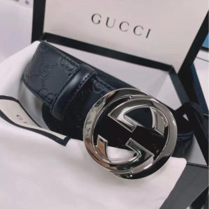 Gucci Replica Belts Main Material: Split Leather Buckle Material: Alloy Buckle Material: Alloy Gender: Universal Type: Belt Belt Buckle Style: Smooth Buckle Body Element: Letters