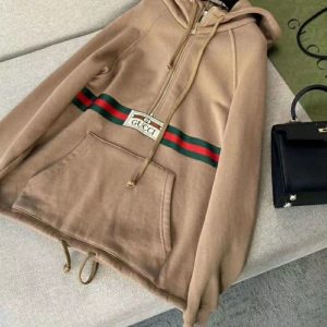 Gucci Replica Men Clothing Fabric Material: Cotton/Cotton Ingredient Content: 91% (Inclusive)¡ª95% (Inclusive) Ingredient Content: 91% (Inclusive)¡ª95% (Inclusive) Way Of Dressing: Pullover Clothing Style Details: Patch