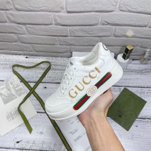 Gucci Replica Shoes/Sneakers/Sleepers Upper Height: Low Top Function: Wear-Resistant