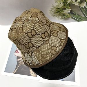 Gucci Replica Hats Gender: Unisex / Unisex Material: Cotton Material: Cotton Pattern: Letter Hat Style: Flat Top Type: Dome Brands: Gucci