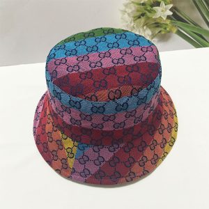 Gucci Replica Hats Style: Vintage Pattern: Letter Pattern: Letter Hat Style: Dome Brands: Gucci