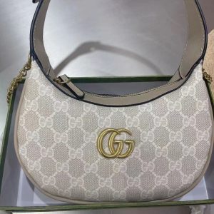 Gucci Replica Bags/Hand Bags Texture: PVC Type: Other Type: Other Popular Elements: Chain Style: Fashion Closed: Zipper Size: 22*15cm