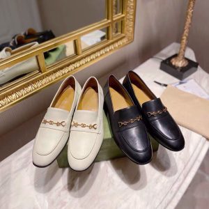 Gucci Replica Shoes/Sneakers/Sleepers Upper Material: Microfiber Leather Heel Height: Low Heel (1Cm-3Cm) Heel Height: Low Heel (1Cm-3Cm) Sole Material: Rubber Closed: Slip On Style: Vintage Type: Mules