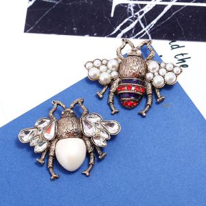 Gucci Replica Jewelry Style: Women Modeling: Bee Modeling: Bee Brands: Gucci