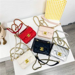Chanel Replica Bags/Hand Bags Gender: Child Applicable To School Age: Primary School Applicable To School Age: Primary School Material: PU Leather Bag Size: Small Capacity: Small Closure Type: Magnetic Buckle