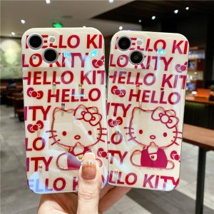 Others Replica Iphone Case Type: Protective Case Material: Silica Gel Material: Silica Gel Style: Cartoon