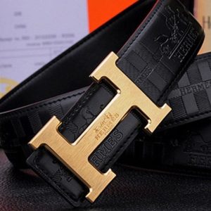 Hermes Replica Belts Main Material: Top Layer Cowhide Buckle Material: Copper Buckle Material: Copper Gender: Male Type: Belt Belt Buckle Style: Smooth Buckle Body Element: Letters