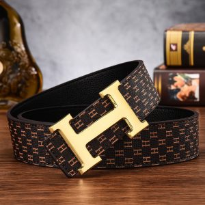 Hermes Replica Belts Main Material: Split Leather Buckle Material: Alloy Buckle Material: Alloy Gender: Universal Type: Belt Belt Buckle Style: Smooth Buckle Body Element: Letters