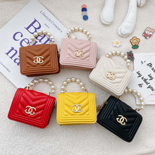 Chanel Replica Child Clothing Gender: Universal For Children Applicable To School Age: Toddler Applicable To School Age: Toddler Material: PU Leather Bag Size: MINI/Mini Capacity: Mini Closure Type: Package Cover Type