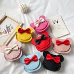 Others Replica Child Clothing Gender: Universal For Children Applicable To School Age: Toddler Applicable To School Age: Toddler Material: PU Leather Bag Size: MINI/Mini Capacity: Small Closure Type: Magnetic Buckle