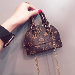 Louis Vuitton Replica Bags Gender: Child Material: PU Leather Bag Size: MINI/Mini Material: PU Leather Capacity: Mini Closure Type: Zipper Number Of Shoulder Straps: Single Lining Material: Polyester Series: Kids Bag