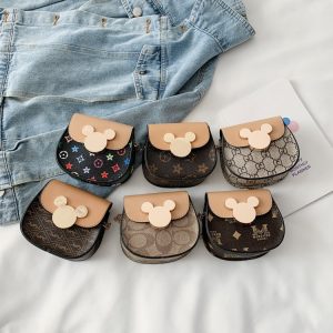 Gucci Replica Child Clothing Gender: Child Applicable To School Age: Toddler Applicable To School Age: Toddler Material: PU Leather Bag Size: MINI/Mini Capacity: Small Closure Type: Magnetic Buckle