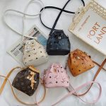 Louis Vuitton Replica Bags Gender: Child Applicable To School Age: Primary School Material: PU Leather Applicable To School Age: Primary School Bag Size: 14*15*10cm Closure Type: Drawstring Number Of Shoulder Straps: Single Lining Material: Polyester Pattern: Letters/Numbers/Text