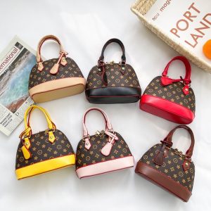 Louis Vuitton Replica Bags Gender: Universal For Children Applicable To School Age: Primary School Material: PU Applicable To School Age: Primary School Bag Size: 16*12*7cm Closure Type: Zipper Number Of Shoulder Straps: Single Lining Material: Polyester Pattern: Letter