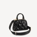 Louis Vuitton Replica Bags Brand: Louis Vuitton Texture: Sheepskin Type: Shell Bag Texture: Sheepskin Popular Elements: Embroidered Style: Europe And America Closed: Zipper
