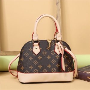 Louis Vuitton Replica Bags Material: PU