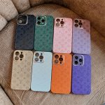 Louis Vuitton Iphone Case Brand: Louis Vuitton Applicable Brands: Apple/ Apple Applicable Brands: Apple/ Apple Type: All-Inclusive Popular Elements: Embossed