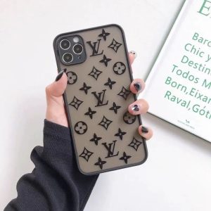 Louis Vuitton Iphone Case Brand: Louis Vuitton Applicable Brands: Apple/ Apple Applicable Brands: Apple/ Apple Protective Cover Texture: Soft Glue Type: All-Inclusive Popular Elements: Airbag