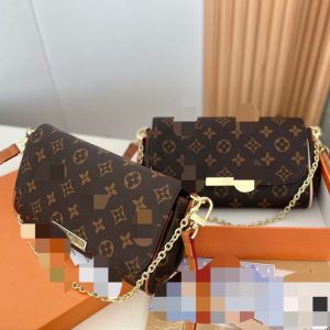 Louis Vuitton Replica Bags Texture: PVC Type: 22*13*5cm Popular Elements: Printing Type: 22*13*5cm Style: Fashion Closed: Package Cover Type