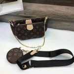 Louis Vuitton Replik-Taschen Textur: PU Typ: Mutter Tasche Beliebte Elemente: Druck Typ: Mutter Tasche Stil: Mode Geschlossen: Reißverschluss