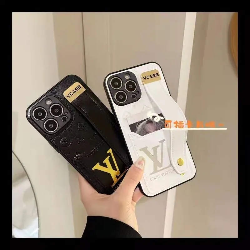 Louis Vuitton Iphone Case Brand : Louis Vuitton Marques concernées : Apple/ Apple Marques concernées : Apple/ Apple Modèle applicable : IPhone 13 Pro Max