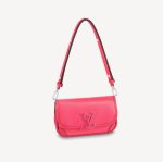 Louis Vuitton Replica Bags Brand: Louis Vuitton Texture: PVC Style: Fashion Texture: PVC Closed: Magnetic Buckle