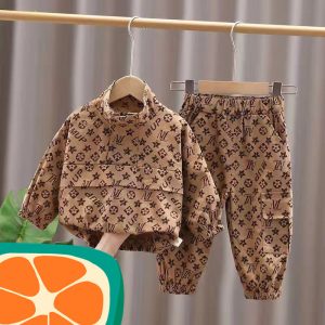 Gender: Universal  Set Type: Pants Suit  Set Type: Pants Suit  Number Of Kits: Two Piece Set  Sleeve Length: Long Sleeves  Length: Long  Thickness: Ordinary  Material: Cotton  Main Fabric Composition: Cotton