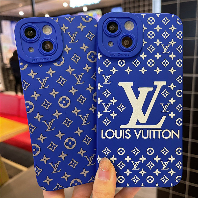 Louis Vuitton Iphone Case Brand: Louis Vuitton Applicable Brands: Apple/ Apple Applicable Brands: Apple/ Apple Protective Cover Texture: Soft Glue Type: All-Inclusive Popular Elements: Frosted