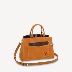 Louis Vuitton Replica Bags Texture: PU Type: Small Square Bag Popular Elements: Solid Color Type: Small Square Bag Style: Fashion Closed: Hook Up