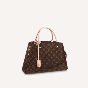 Louis Vuitton Replica Bags Brand: Louis Vuitton Texture: PU Type: Tote Texture: PU Popular Elements: Printing Style: Europe And America Closed: Exposure